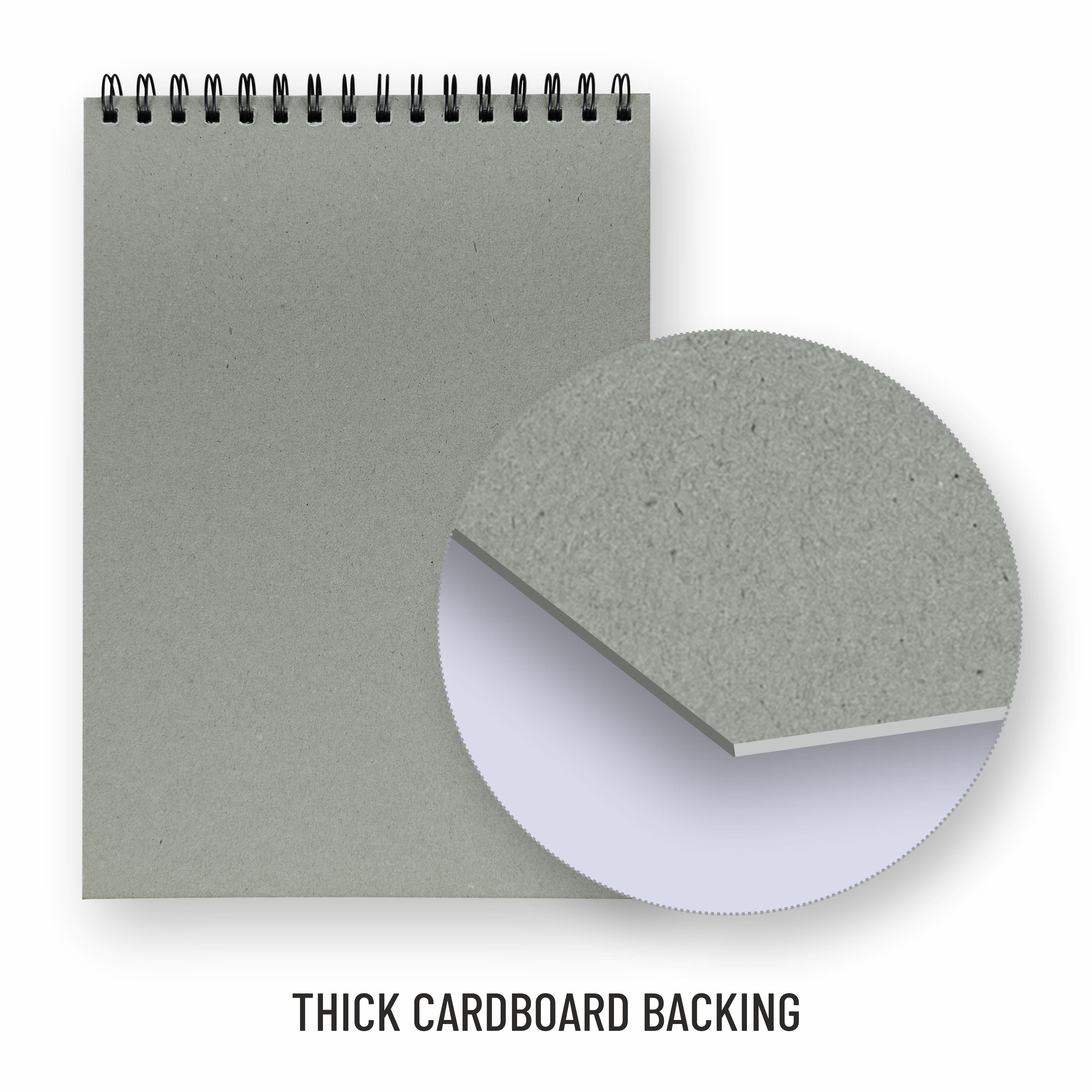 Anupam Sketch-O Sketching and Drawing Sketchbook-Soft Bound-Cartridge Paper-140GSM-Wireo Book